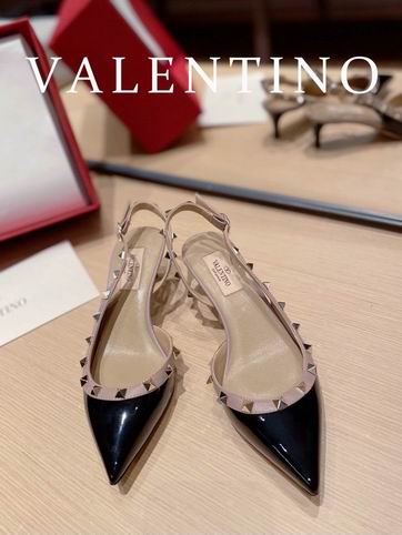 Valentino 5cm sz35-42 mnh0511 (4)